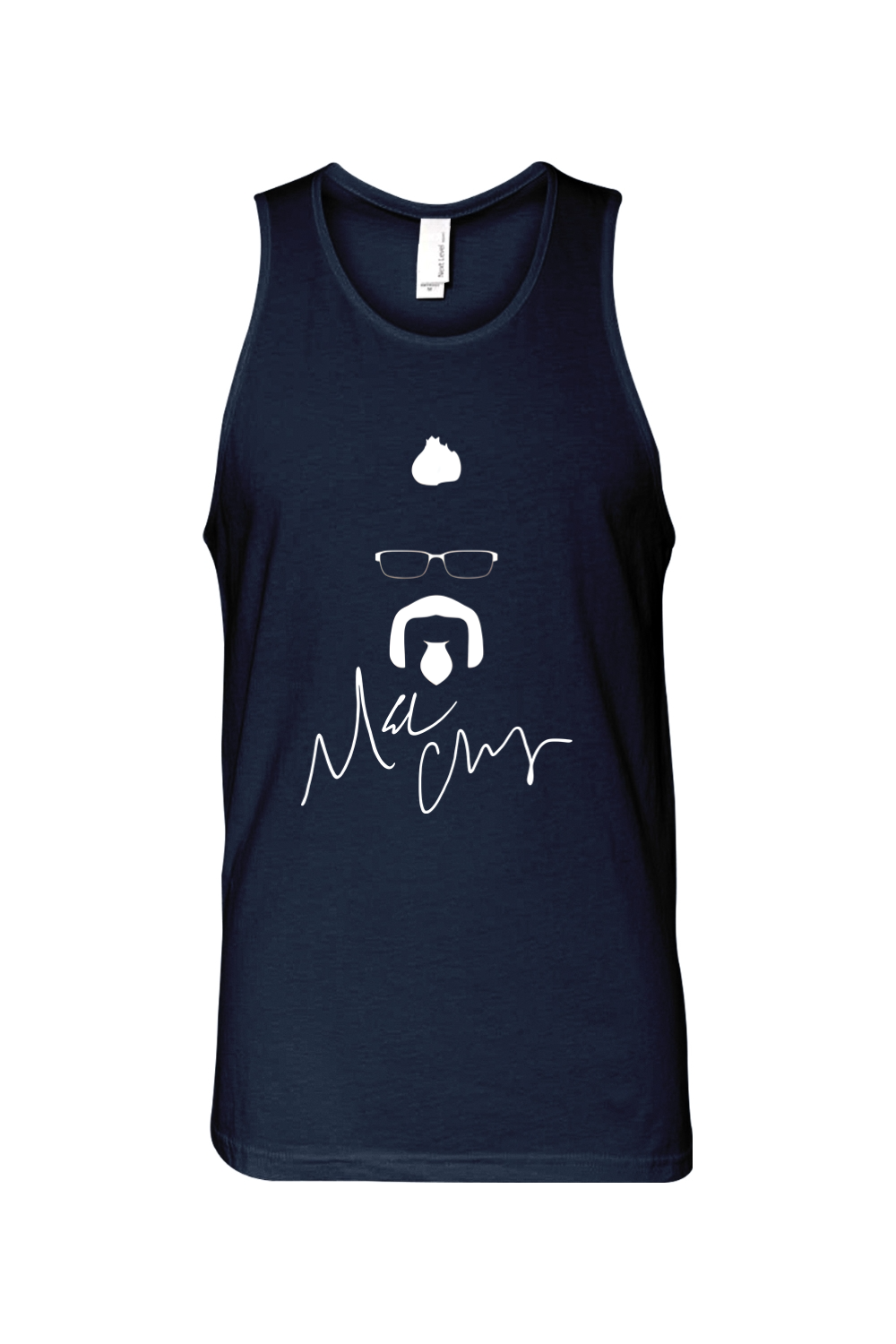 Signature Men's Tank