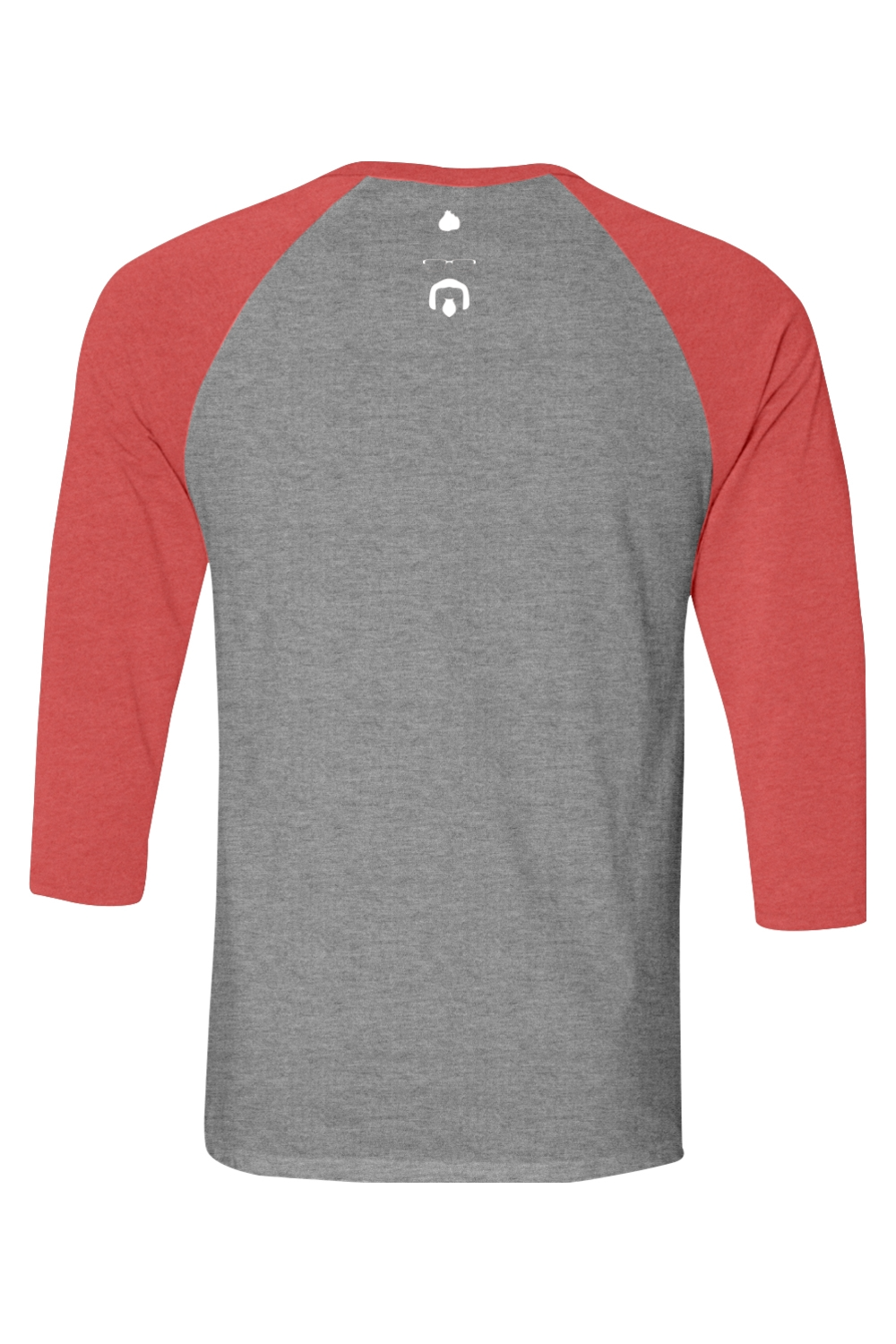John 3:16 Unisex Three-Quarter Sleeve Baseball Tee