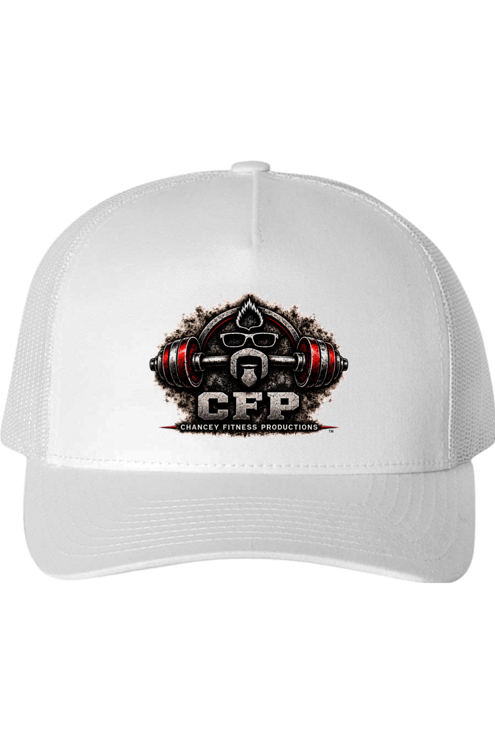 CFP Retro Trucker Cap