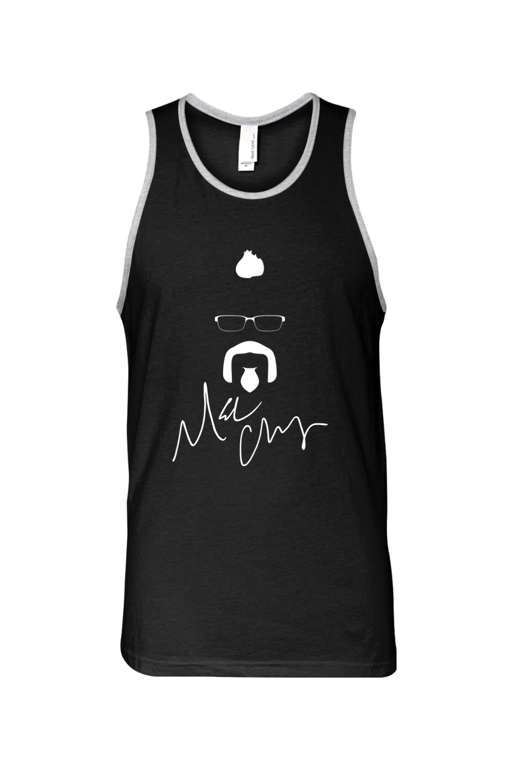 Signature Men's Tank
