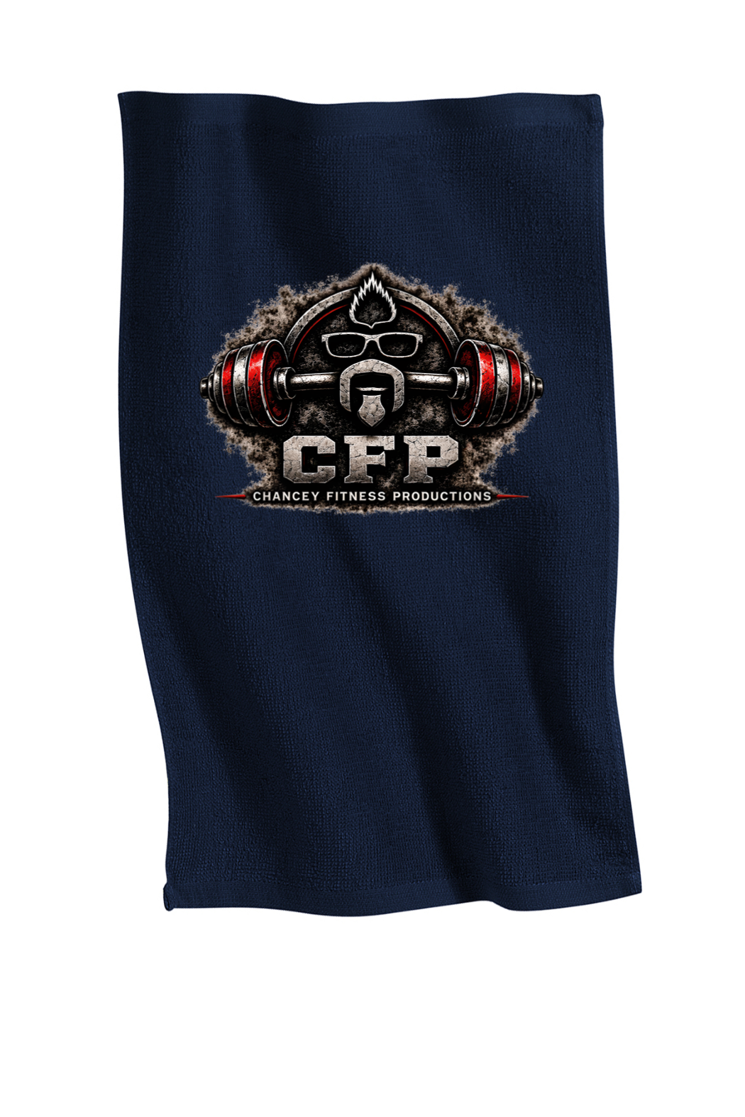 CFP Rally Towel