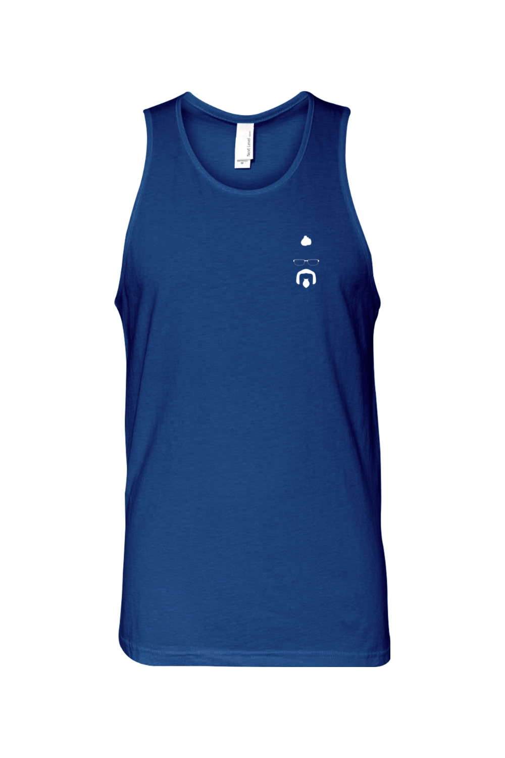Scripture Tank