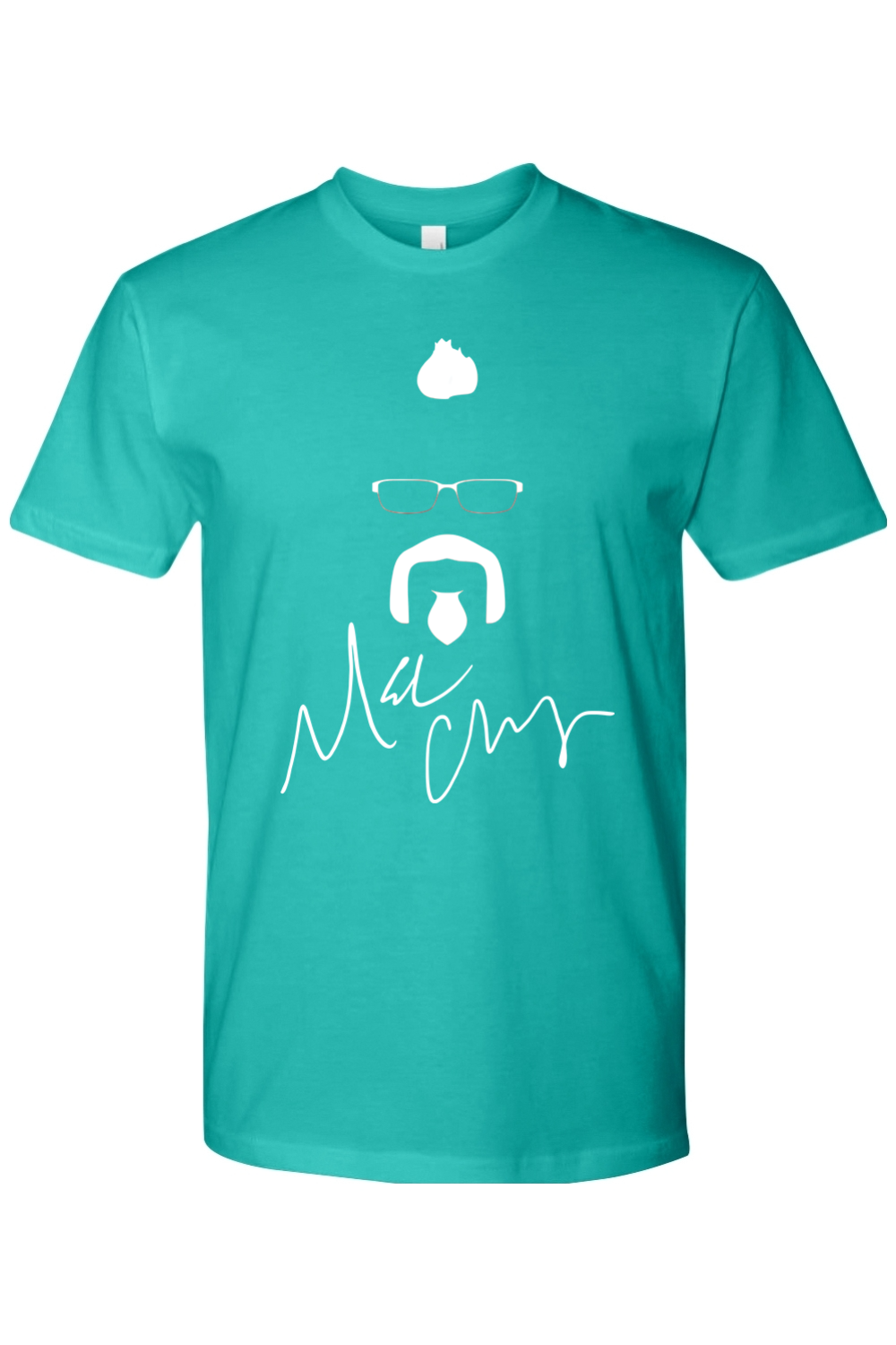 Signature NL Unisex Tshirt