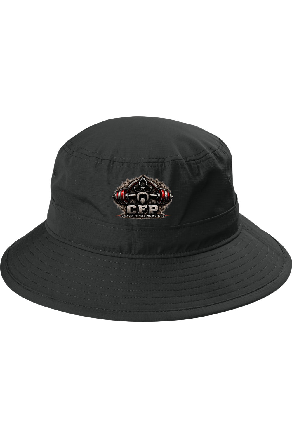 CFP UV Bucket Hat