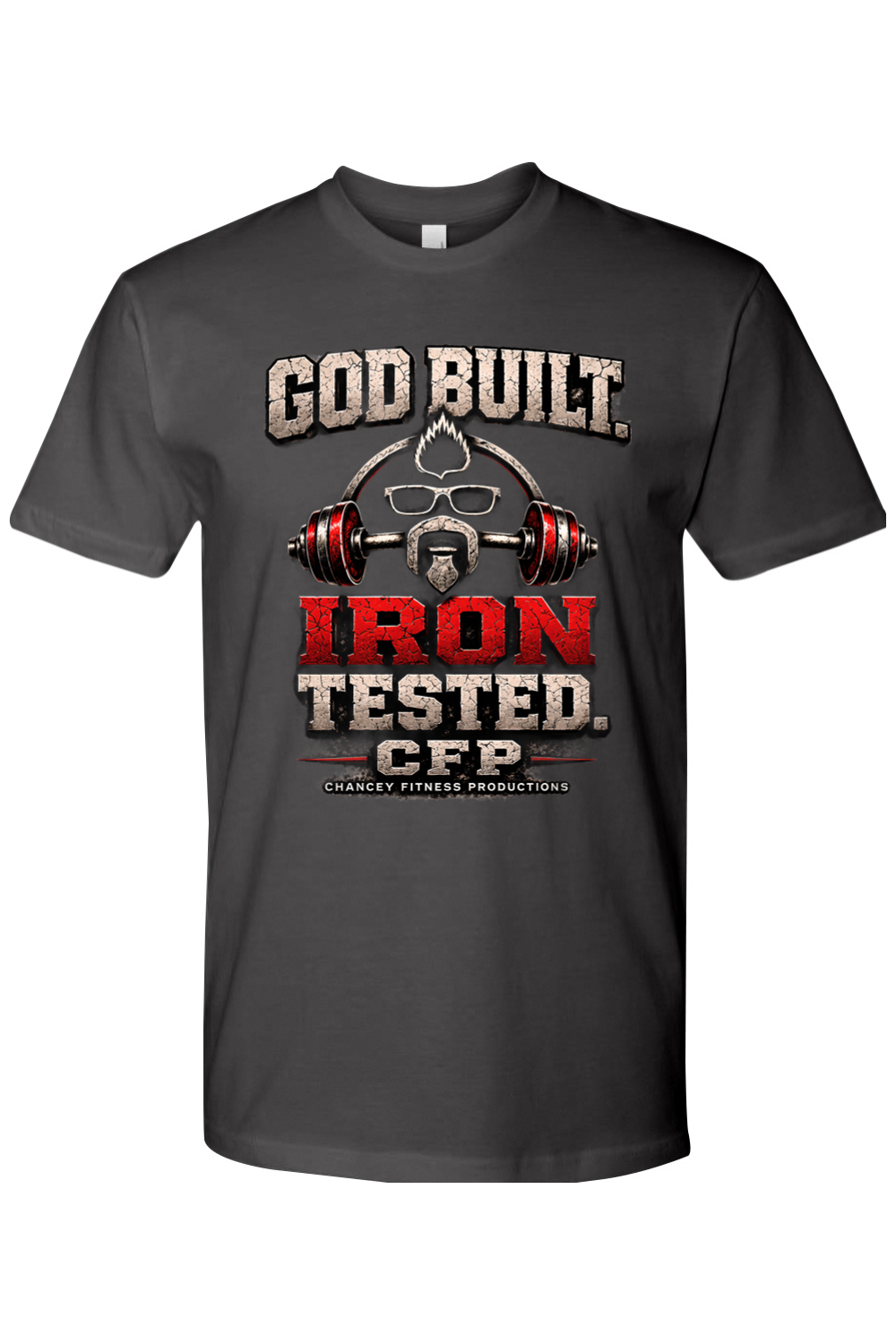 God Built