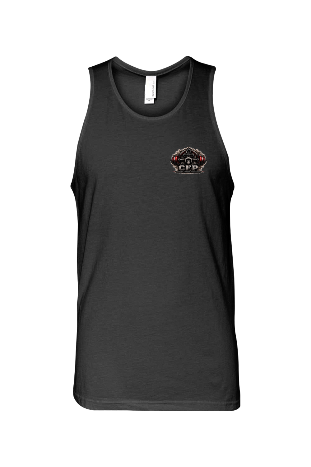 God Built Men's Tank