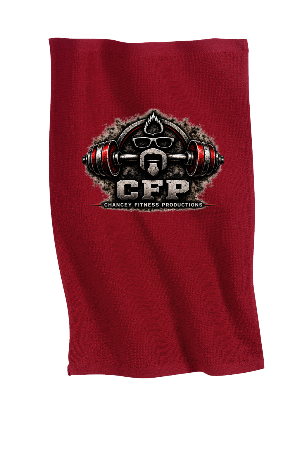 CFP Rally Towel
