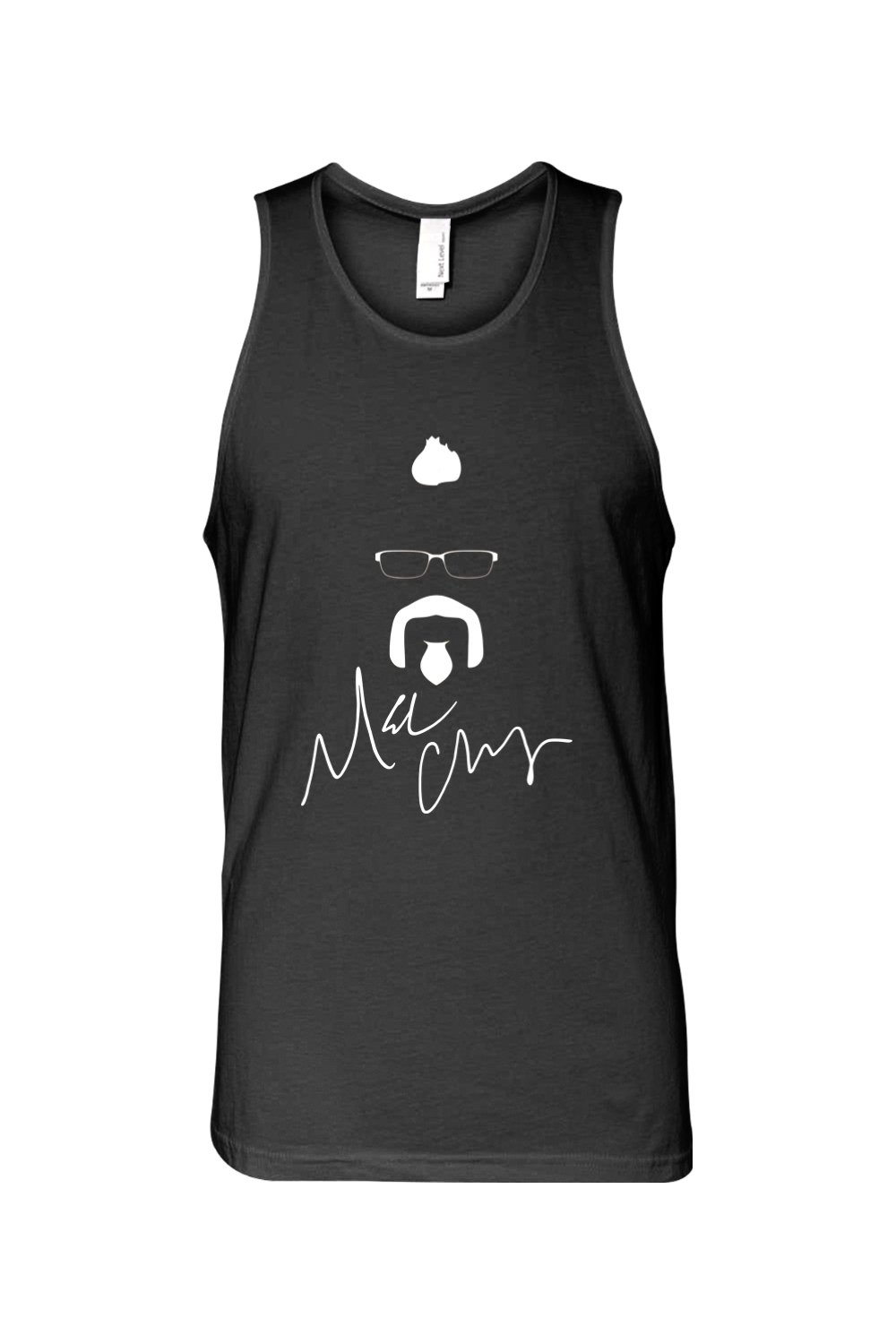 Signature Men's Tank