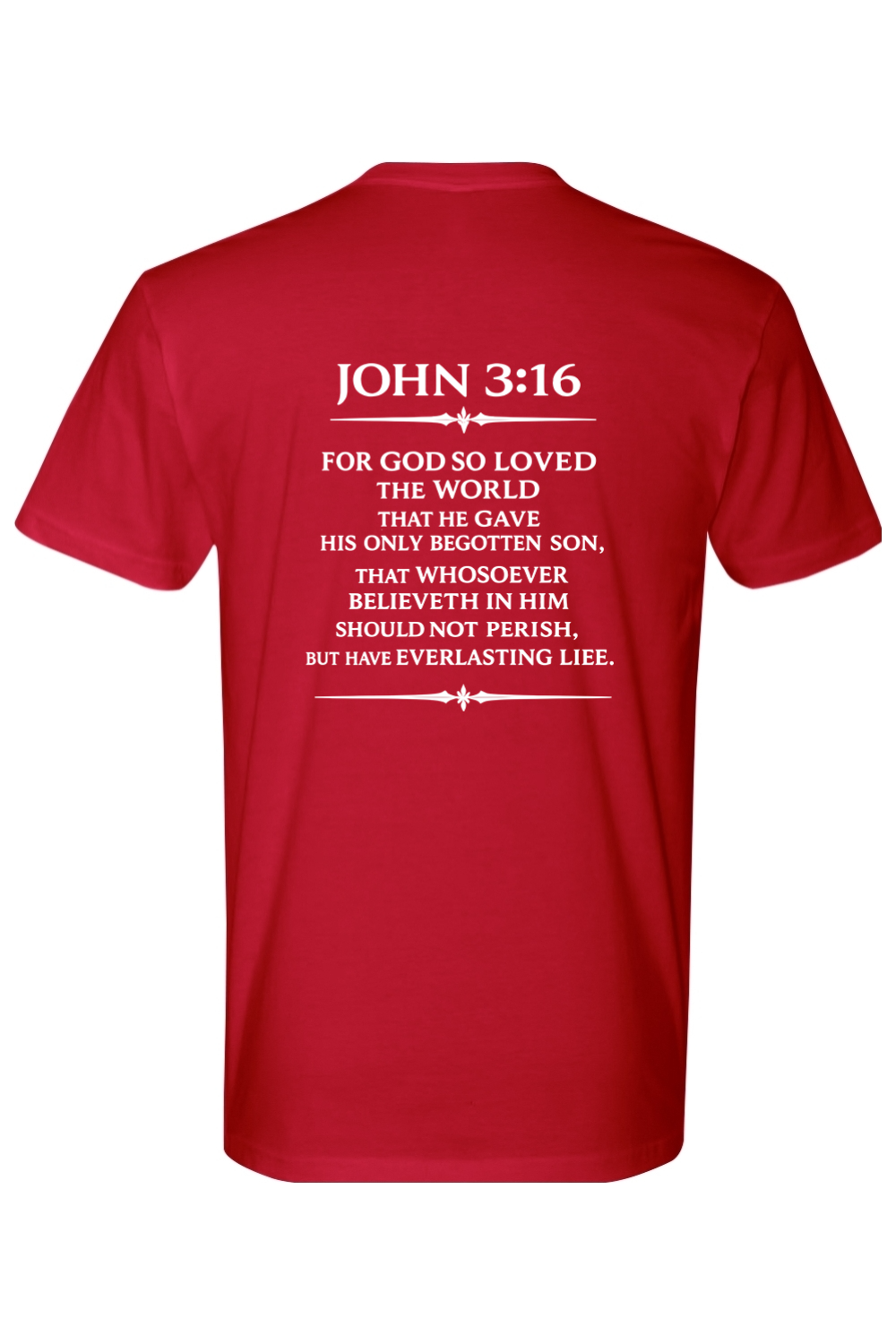 John Scripture