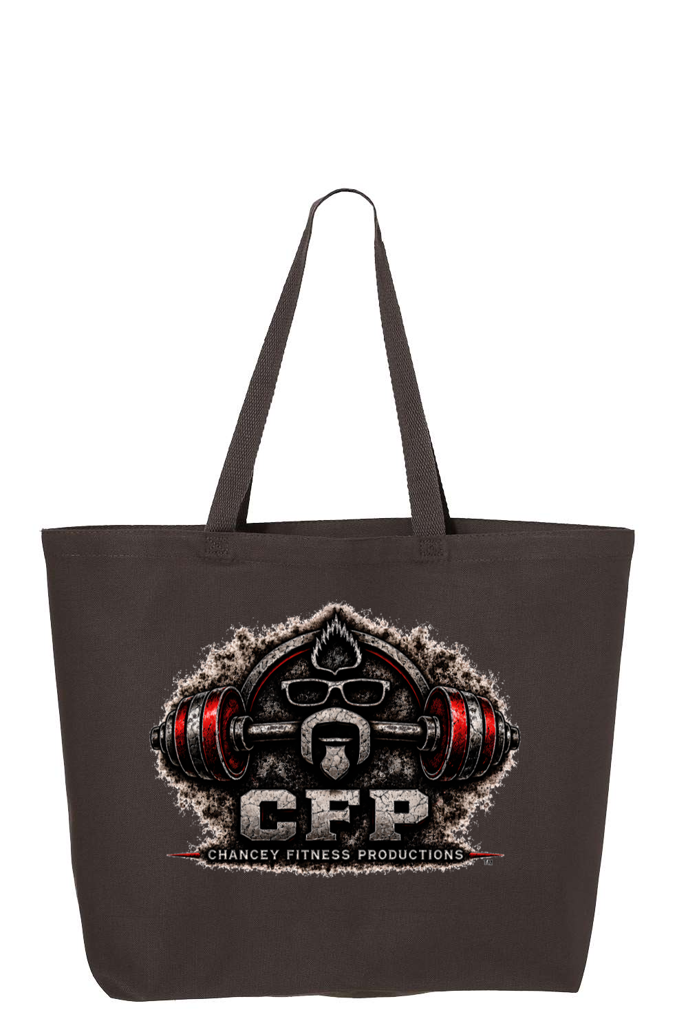 Jumbo Tote