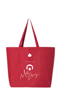 Signature Jumbo Tote