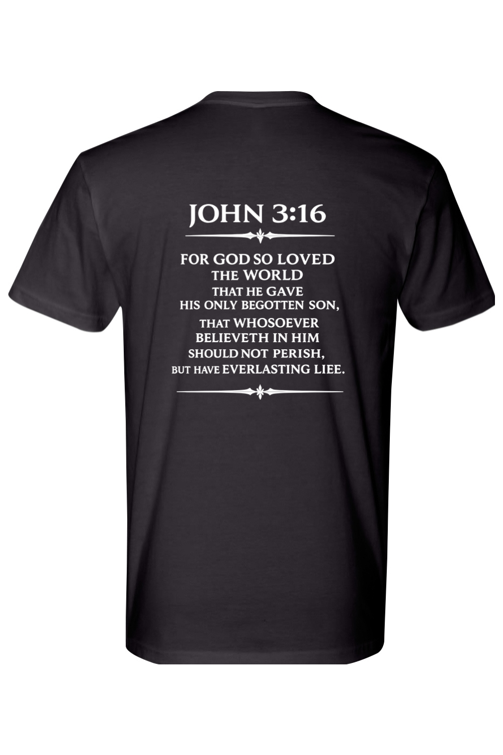 John Scripture