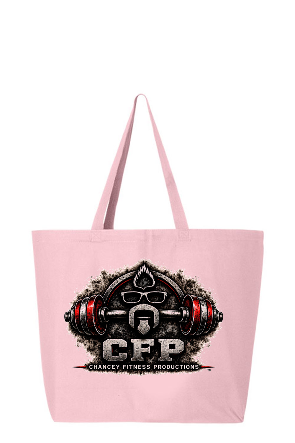 Jumbo Tote