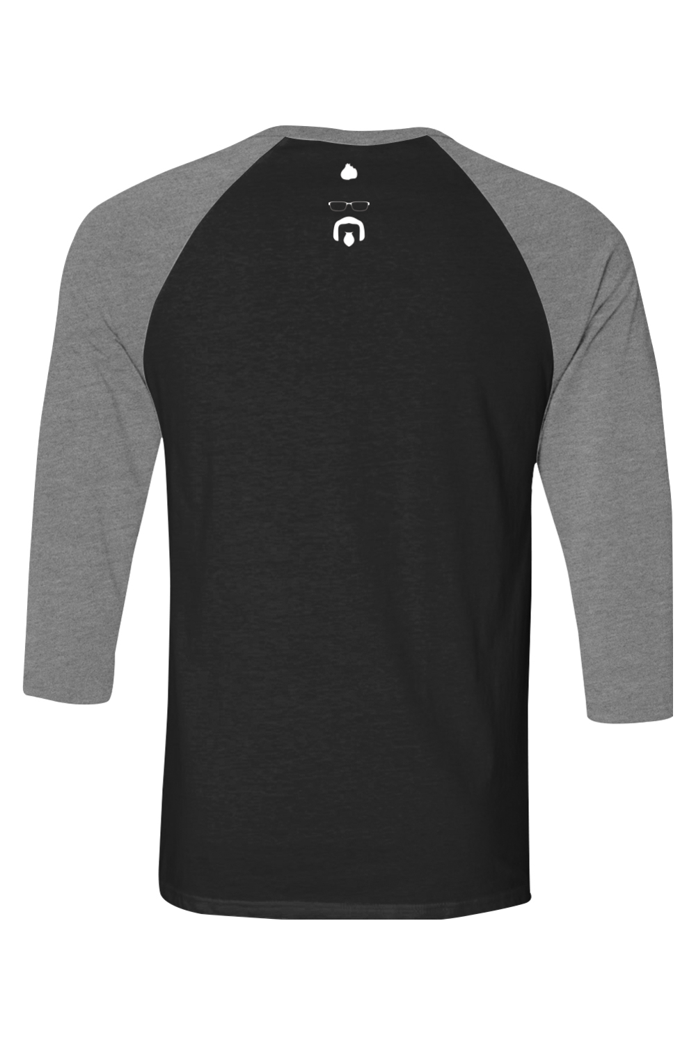 John 3:16 Unisex Three-Quarter Sleeve Baseball Tee