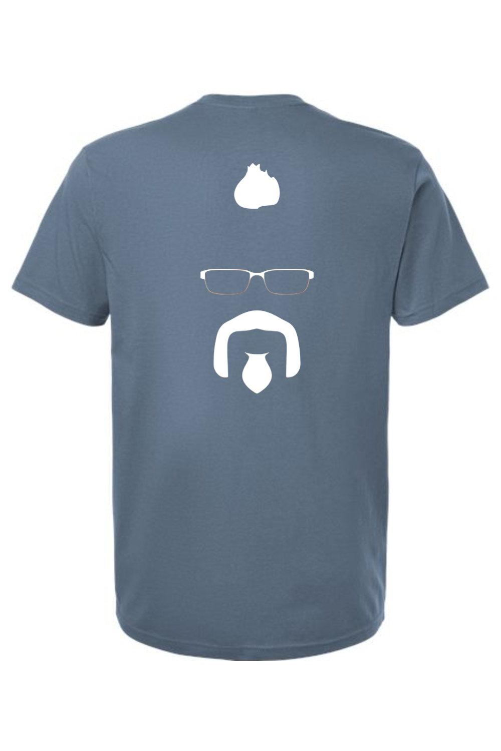 Next Level Ringspun Short Sleeve Crew