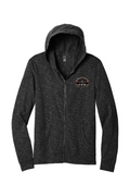 District Medal Full-Zip Hoodie