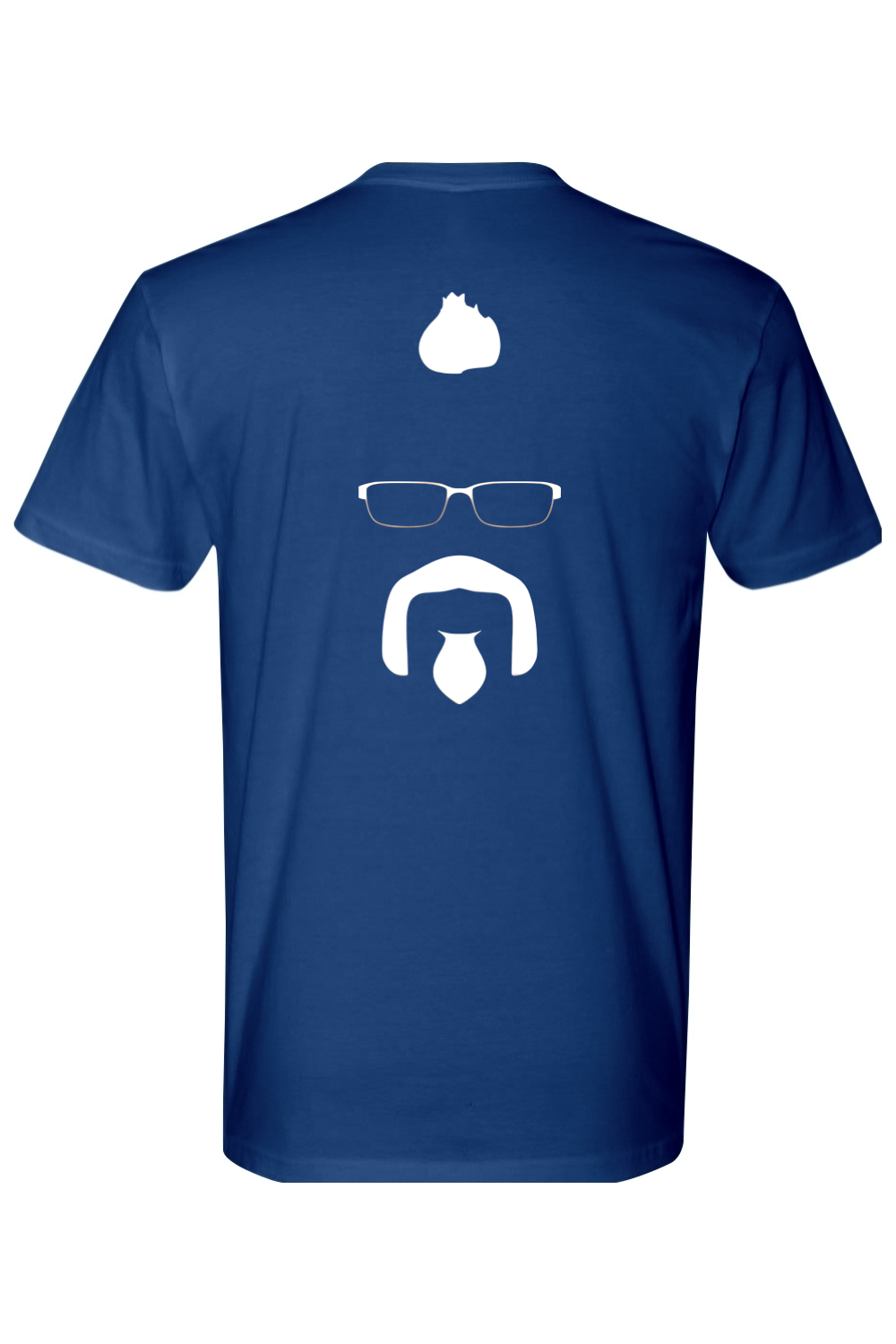 Next Level Ringspun Short Sleeve Crew