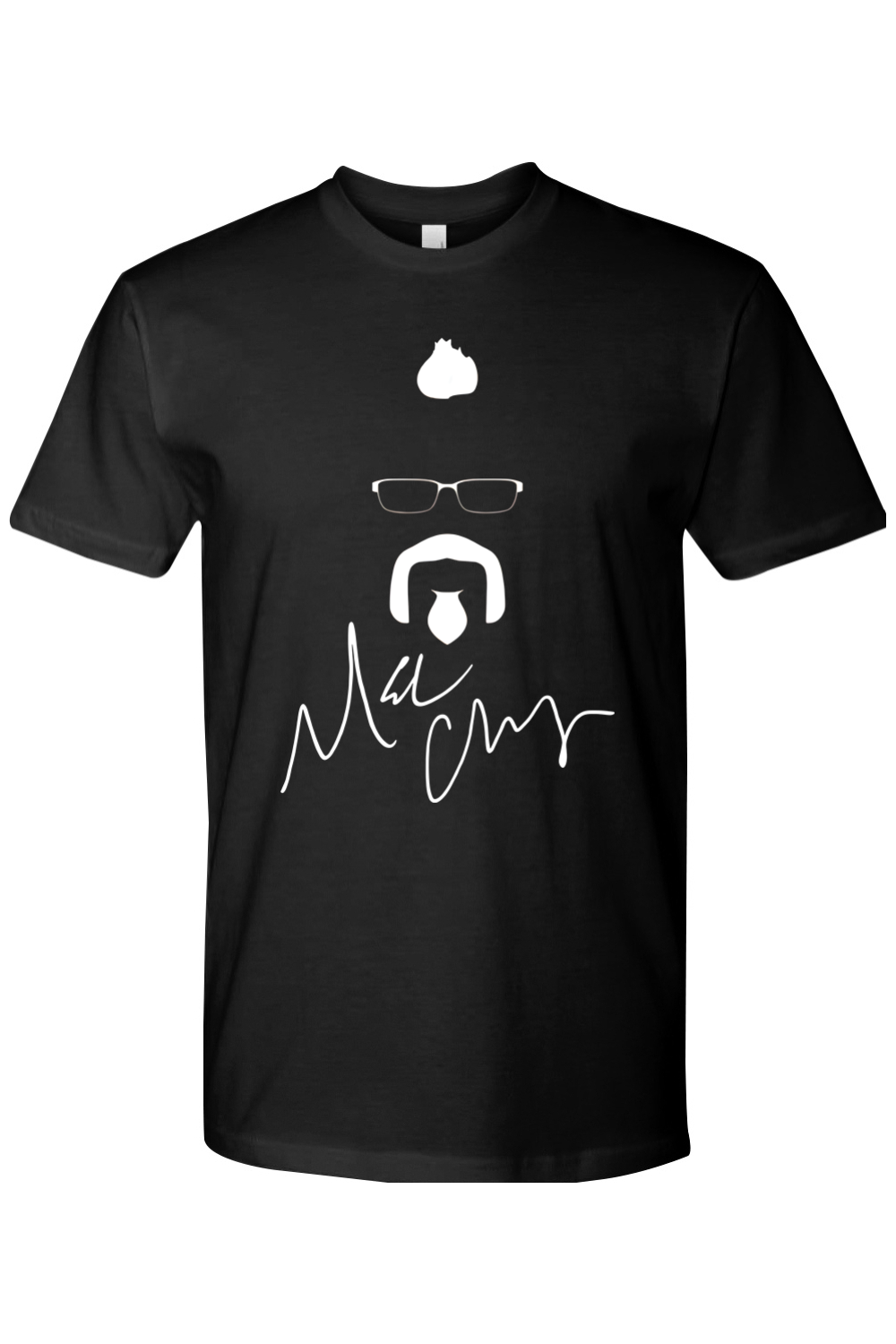 Signature Mens Tshirt