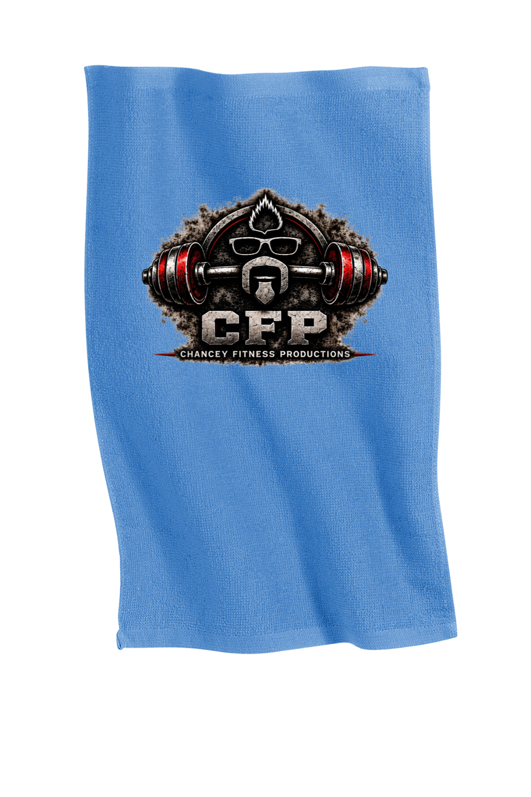 CFP Rally Towel