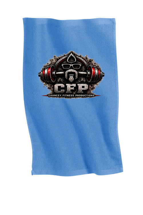 CFP Rally Towel