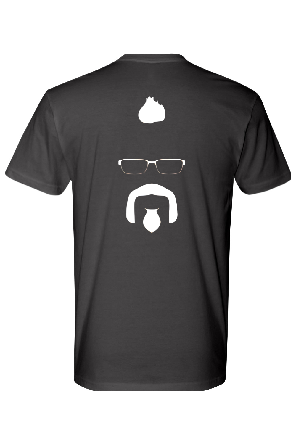 Next Level Ringspun Short Sleeve Crew