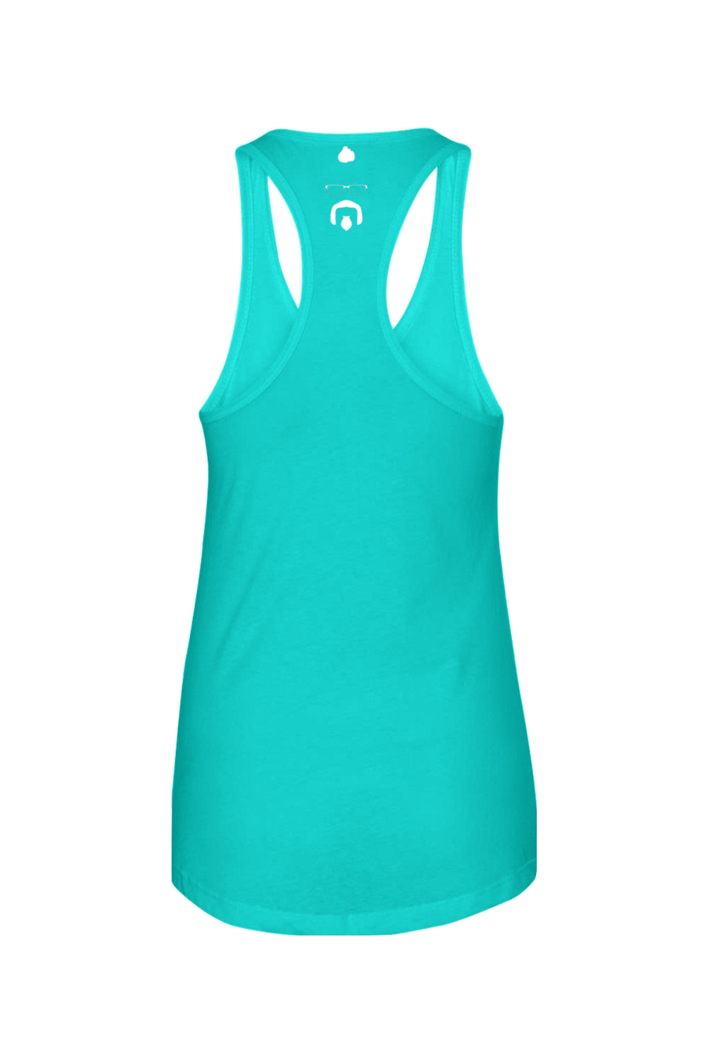 Ladies John 3:16 Tank