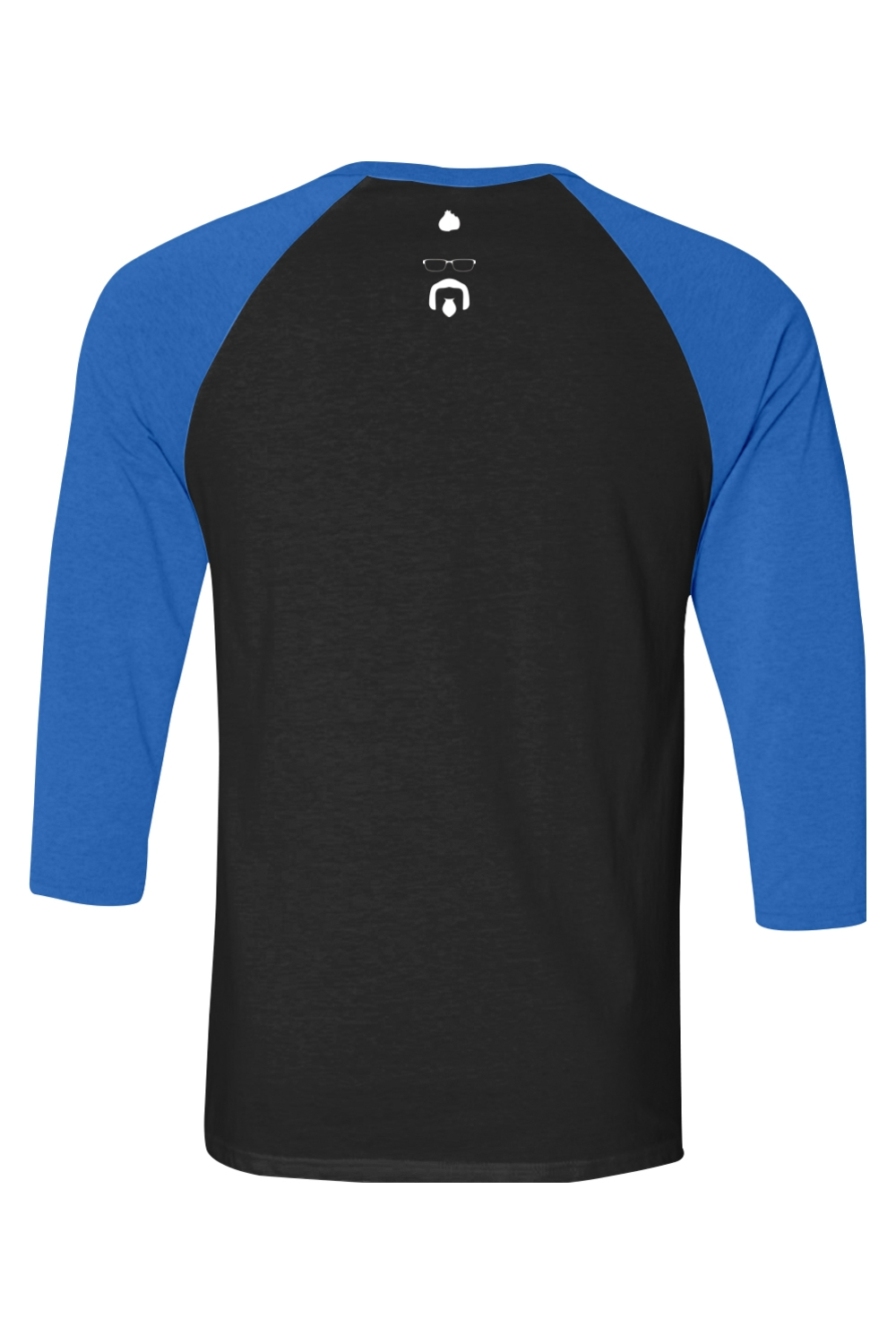 John 3:16 Unisex Three-Quarter Sleeve Baseball Tee