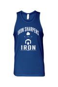 Iron Mel Tank