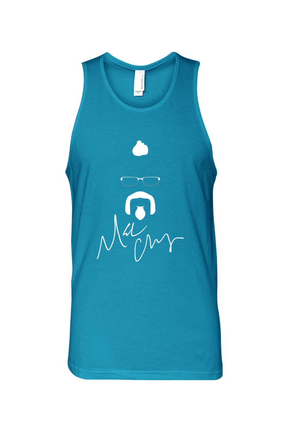 Signature Men's Tank