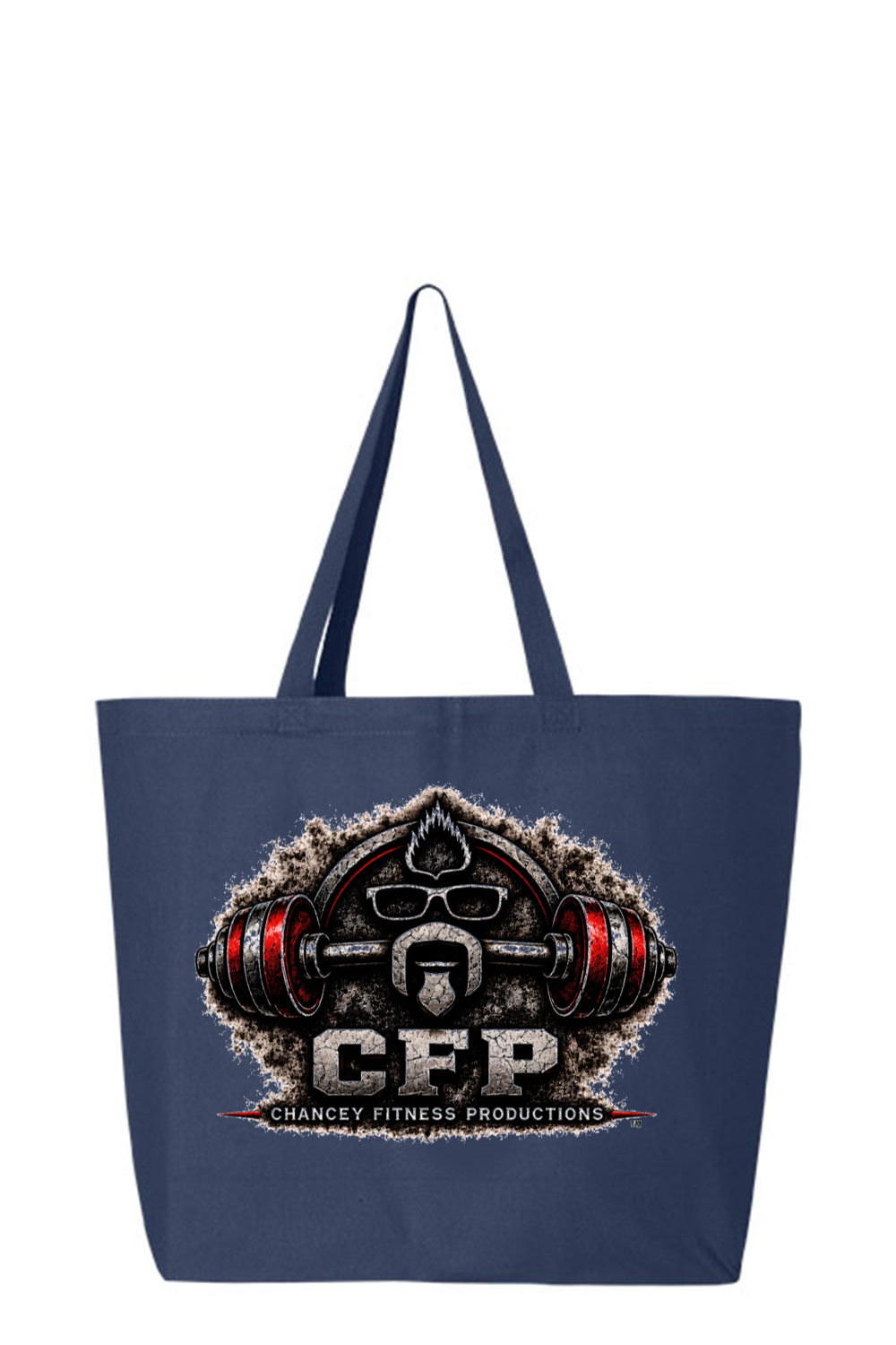 Jumbo Tote