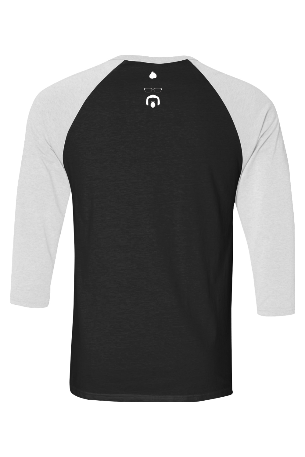 John 3:16 Unisex Three-Quarter Sleeve Baseball Tee