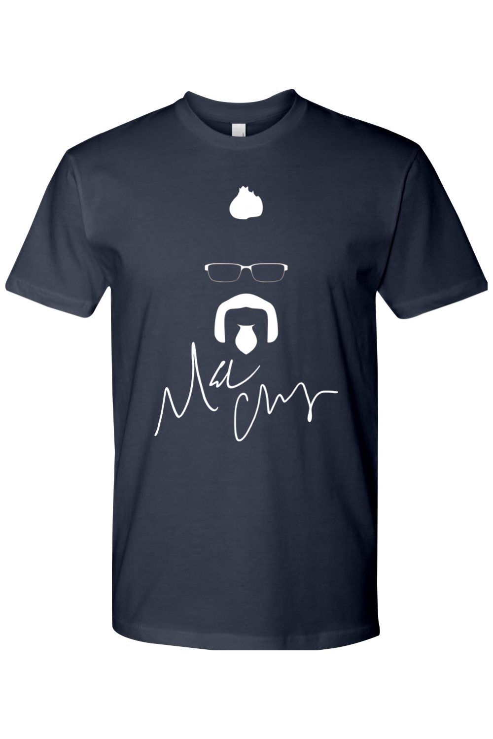 Signature NL Unisex Tshirt