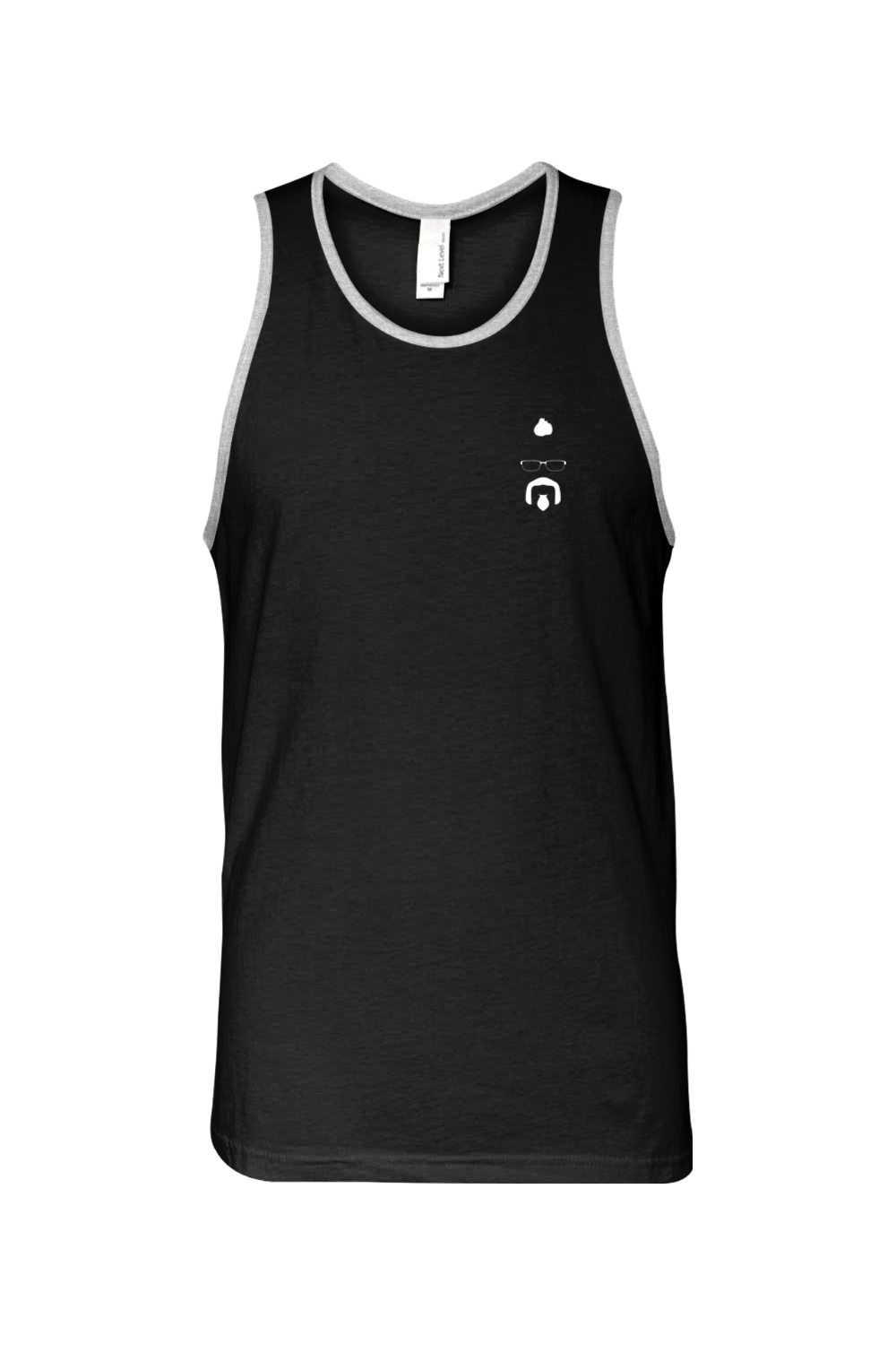 Scripture Tank