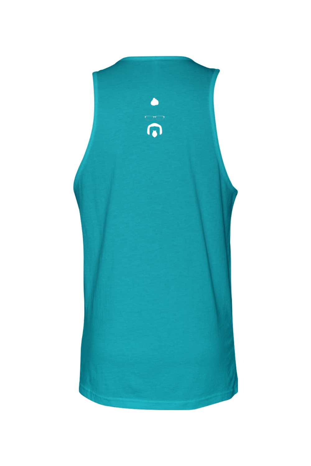 John 3:16 Men's Tank