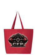Jumbo Tote