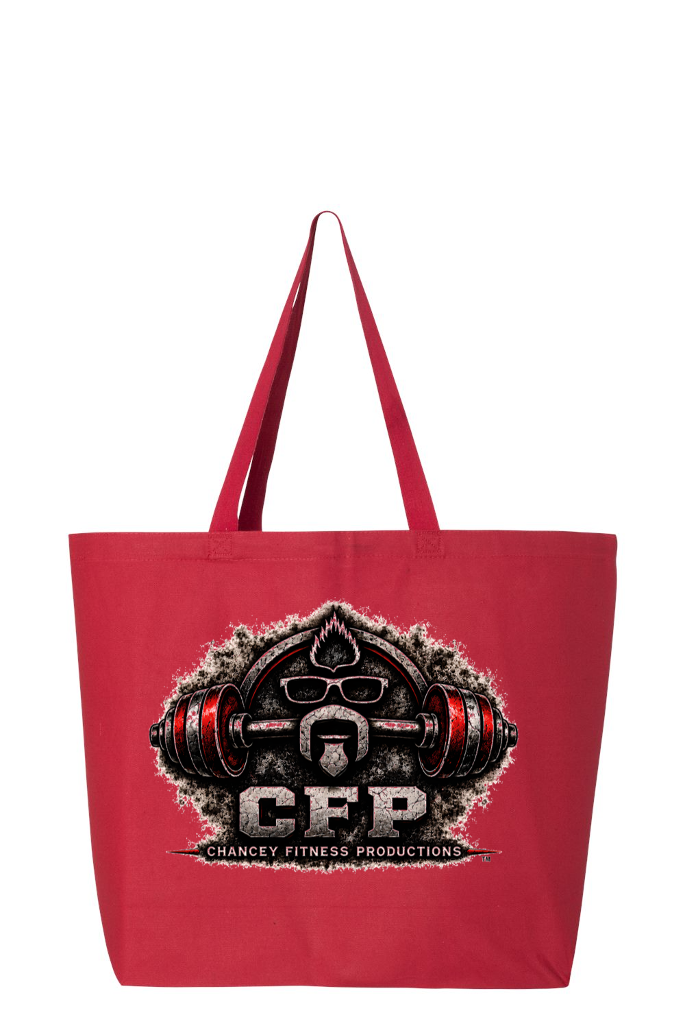 Jumbo Tote