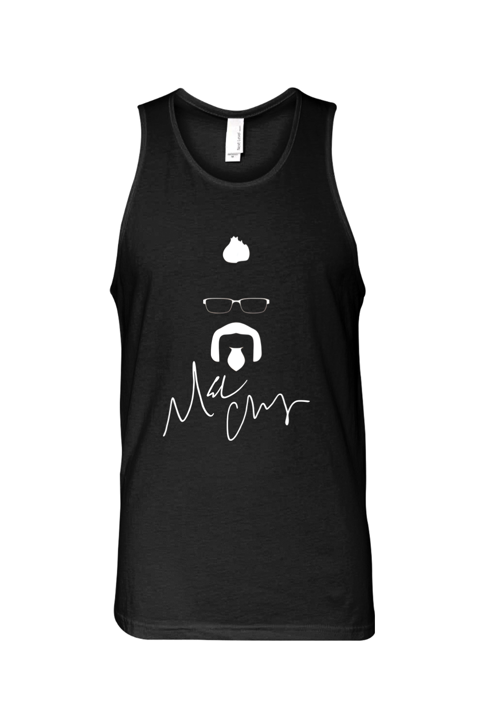 Signature Men's Tank