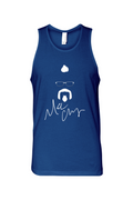 Signature Men's Tank