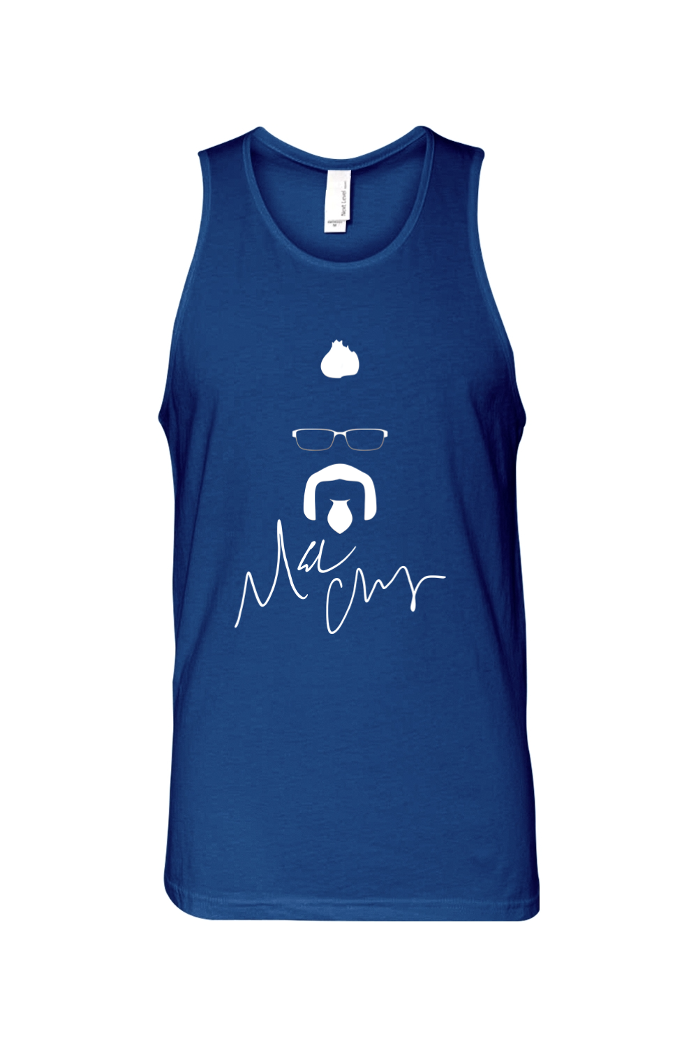 Signature Men's Tank