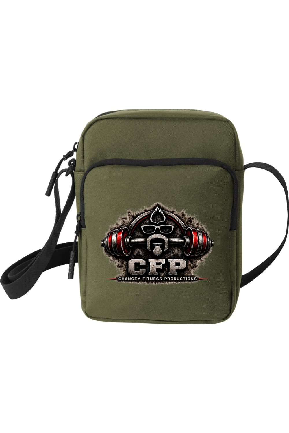 CFP Crossbody Bag