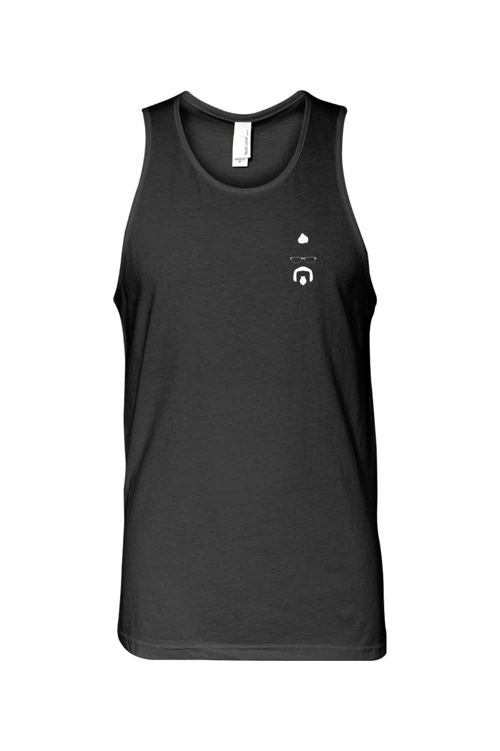 Scripture Tank