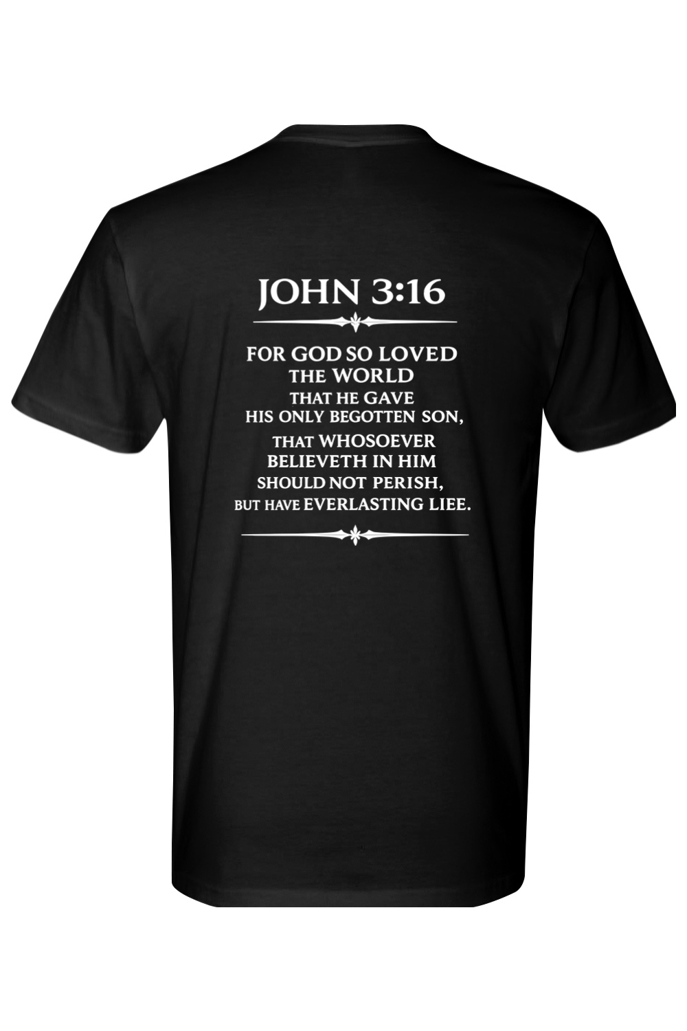 John Scripture