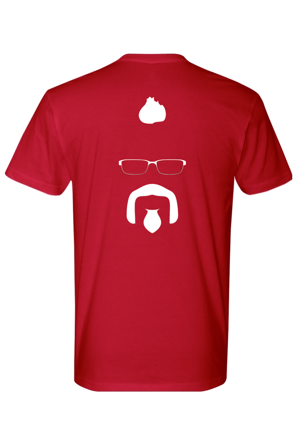 Next Level Ringspun Short Sleeve Crew