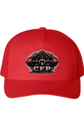CFP Retro Trucker Cap