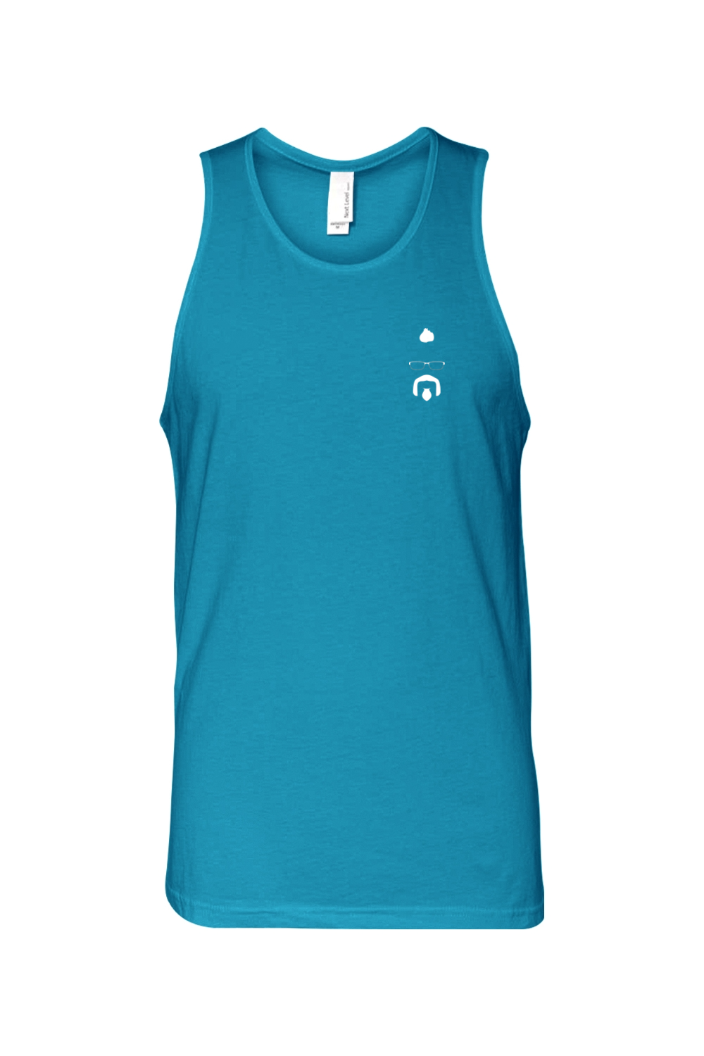 Scripture Tank