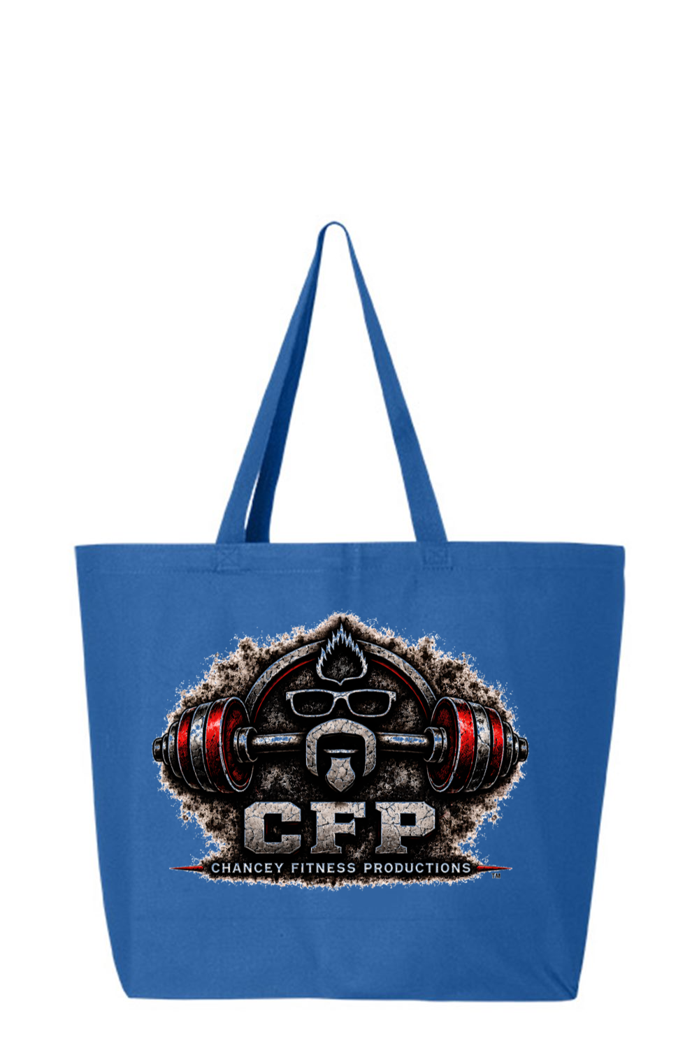 Jumbo Tote