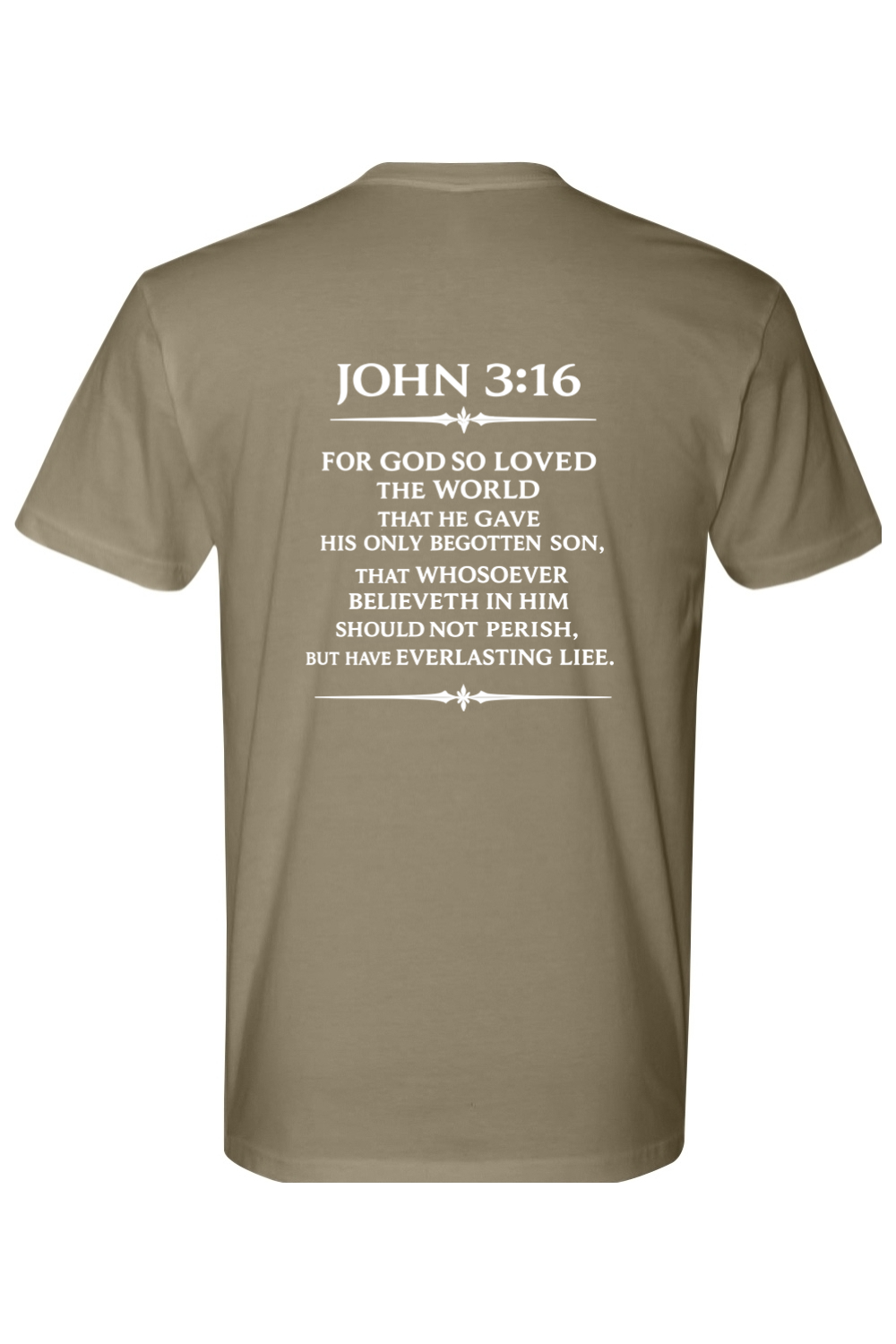 John Scripture
