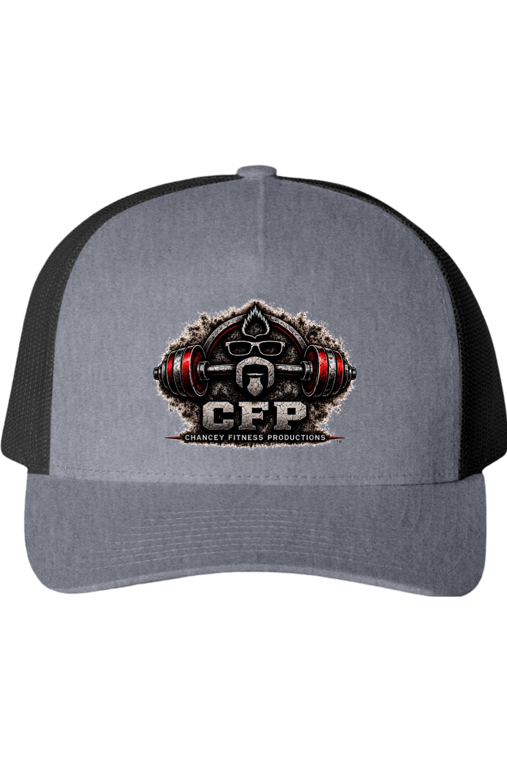 CFP Retro Trucker Cap