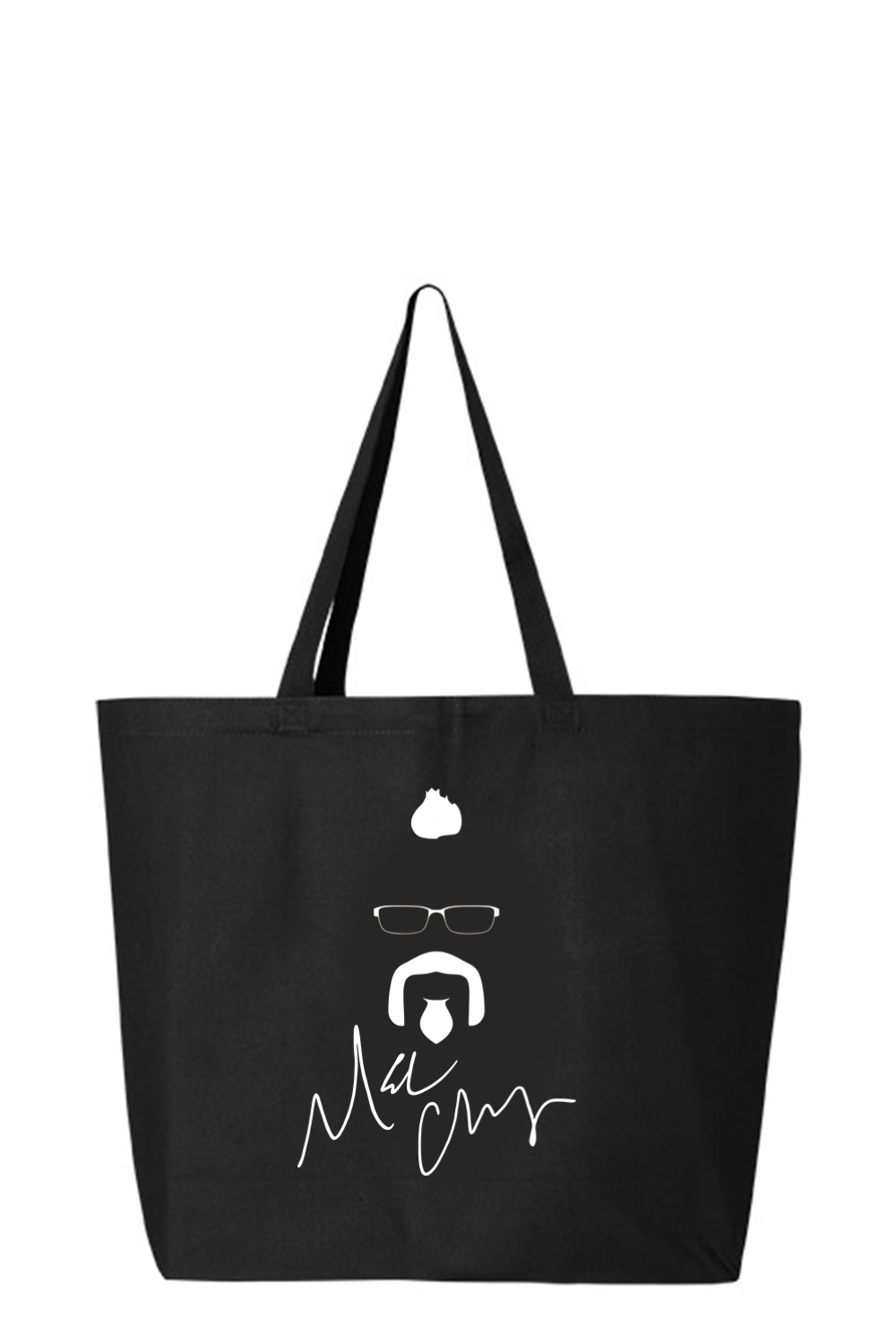 Signature Jumbo Tote
