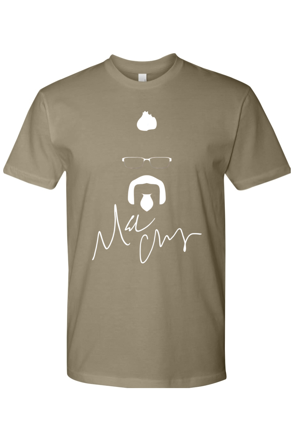 Signature NL Unisex Tshirt